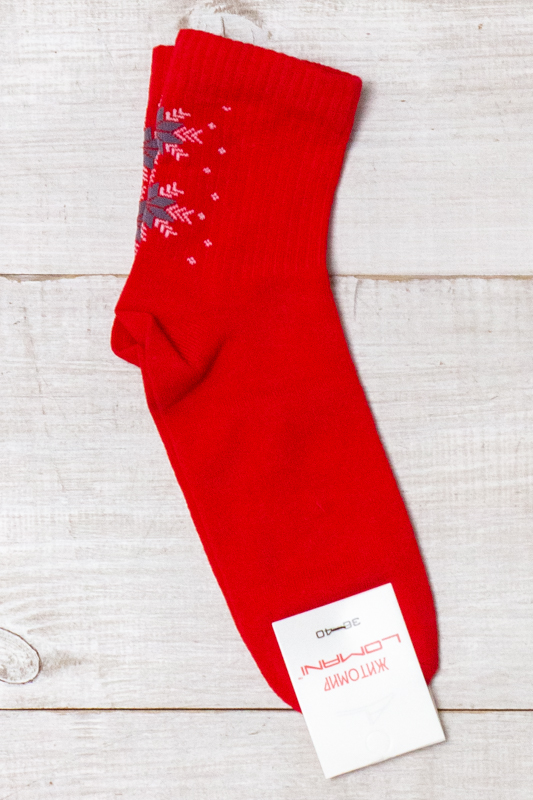 Шкарпетки жіночі (демісезон)